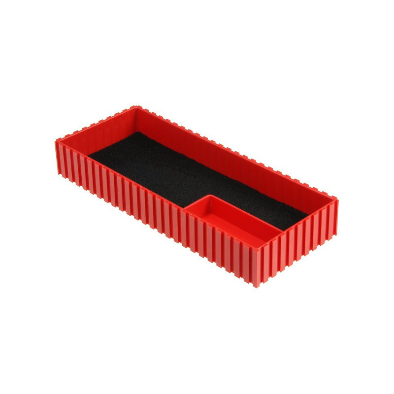 Krabička na mikrometr 100 x 250 - 35 mm (2164)