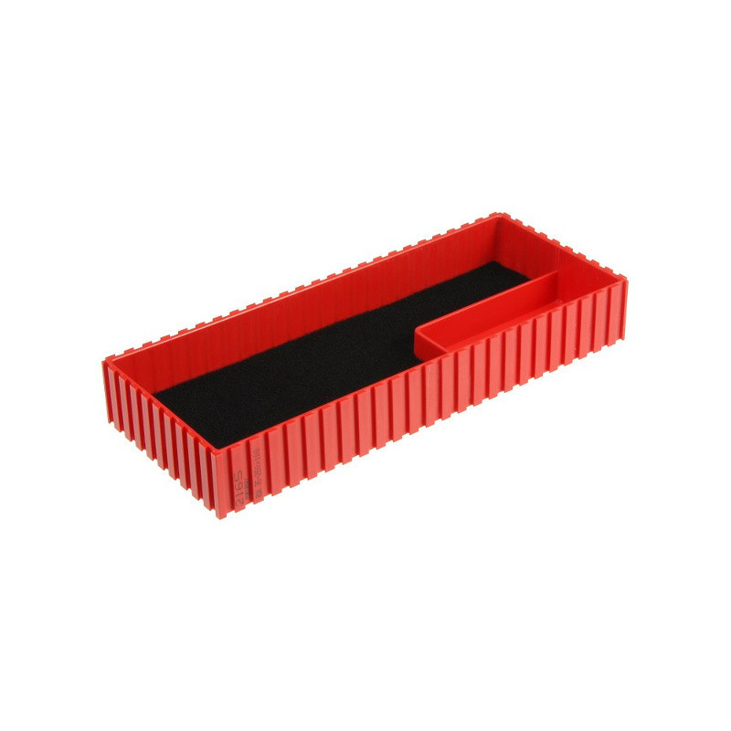 Krabička na mikrometr 250 x 100 - 35 mm (2165) Krabička na mikrometr 250 x 100 - 35 mm (2165)
