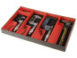 Krabička na mikrometr 250 x 100 - 35 mm (2165) Krabička na mikrometr 250 x 100 - 35 mm (2165)