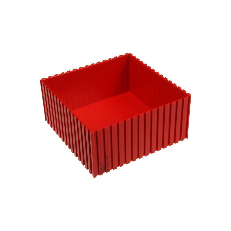 Krabička na nářadí 150 x 150 - 70 mm (2208)