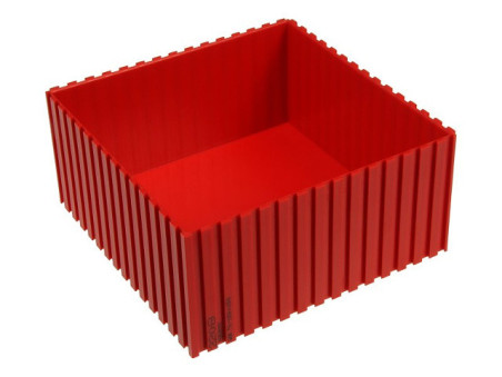 Krabička na nářadí 150 x 150 - 70 mm (2208)