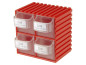 Swing box 100 x 100 mm / 4 (2249) Swing box 100 x 100 mm / 4 (2249)