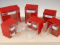 Swing box 100 x 100 mm (2251)