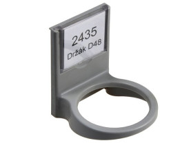 Držák D48 na nářadí - POKORNÝ DAČICE (2435)
