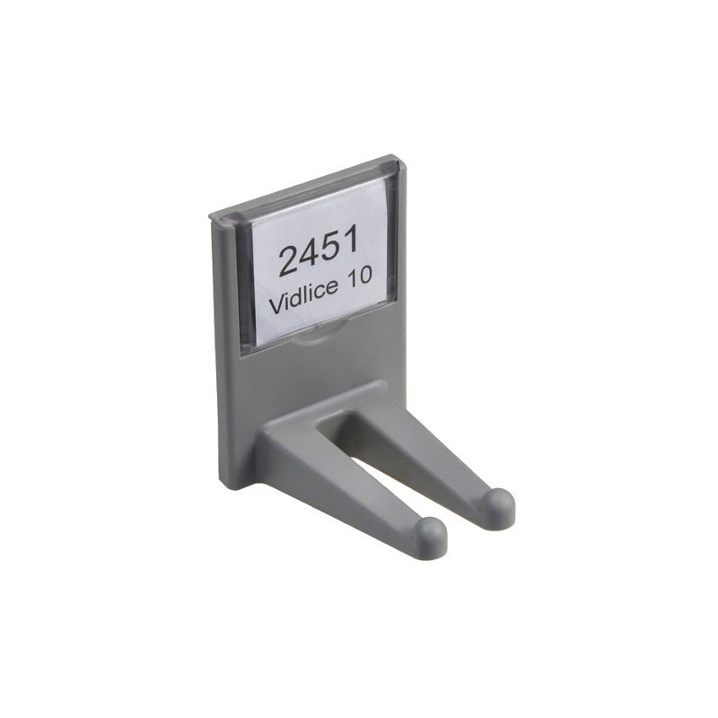 Vidlice 10 mm na nářadí (2451)
