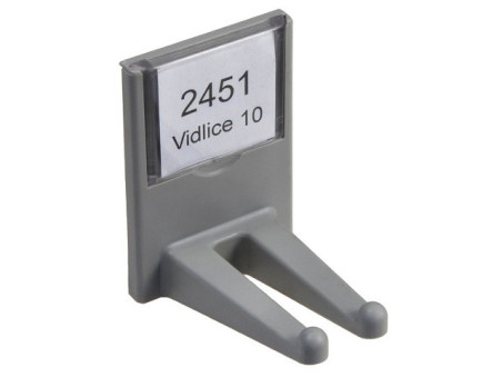 Vidlice 10 mm na nářadí - POKORNÝ DAČICE (2451)