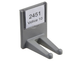 Vidlice 10 mm na nářadí - POKORNÝ DAČICE (2451)