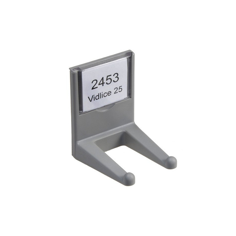 Vidlice 25 mm na nářadí (2453)