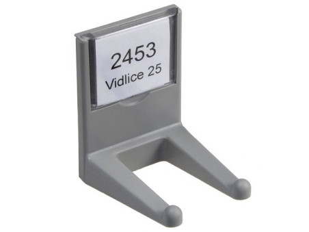Vidlice 25 mm na nářadí - POKORNÝ DAČICE (2453)