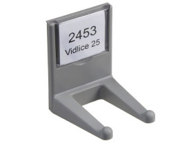 Vidlice 25 mm na nářadí - POKORNÝ DAČICE (2453)