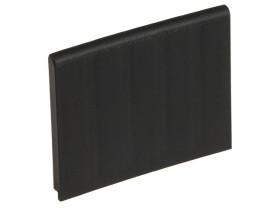 Přímý kryt 35 mm - POKORNÝ DAČICE (2150)