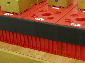 Přímý kryt 35 mm - POKORNÝ DAČICE (2150)