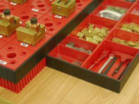 Přímý kryt 35 mm - POKORNÝ DAČICE (2150)