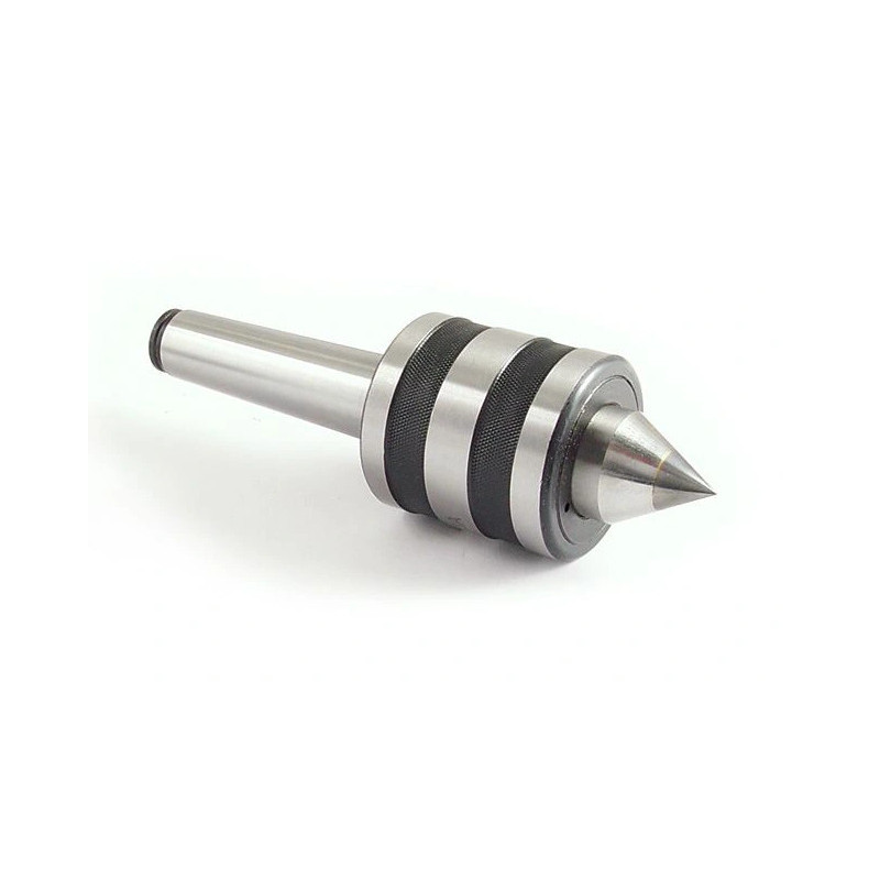 Otočný soustružnický hrot se špičkou z tvrdokovu MS2 (DMA412)