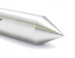 Soustružnický hrot pevný MS2 (DG2)