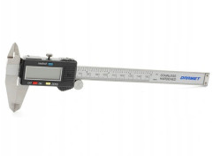Posuvné měřítko digitální 150 mm (132-320A)