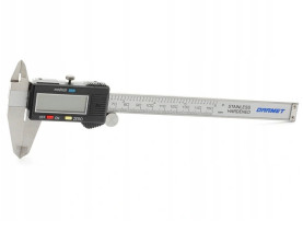 Posuvné měřítko digitální 150 mm (132-320A)