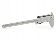 Posuvné měřítko digitální 150 mm (132-320A)