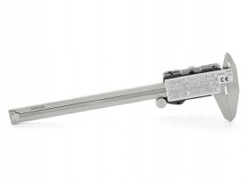 Posuvné měřítko digitální 150 mm (132-320A)