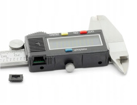 Posuvné měřítko digitální 150 mm (132-320A)