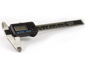Posuvné měřítko digitální voděodolné 150MM (131-320A)