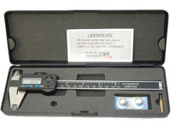 Posuvné měřítko digitální 150 mm (131-320A)