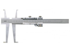 Posuvné měřítko analogové pro měření vnitřních zápichů 9 - 150 mm - LIMIT (12817-0107)