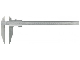 Posuvné měřítko analogové dílenské 300 mm, 125 x 56 - LIMIT (15238-0101)