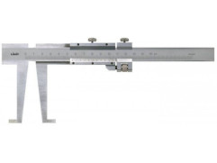 Posuvné měřítko analogové pro měření vnitřních zápichů 9 - 150 mm - LIMIT (12817-0107)