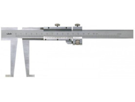 Posuvné měřítko analogové pro měření vnitřních zápichů 9 - 150 mm - LIMIT (12817-0107)