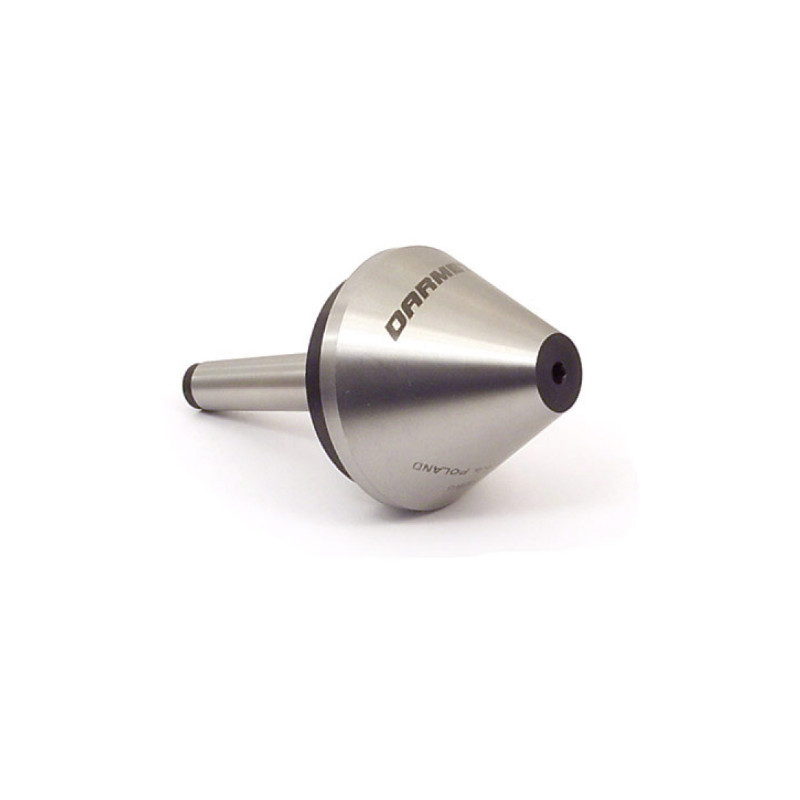 Středící otočný soustružnický hrot MS2 - 70 mm (DS2X70)