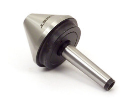 Středící otočný soustružnický hrot, Morse 2 - 70 mm (DS2x70)