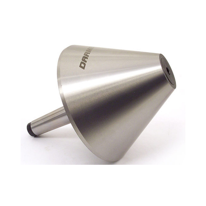 Středící otočný soustružnický hrot MS3 - 140 mm (DS3X140)