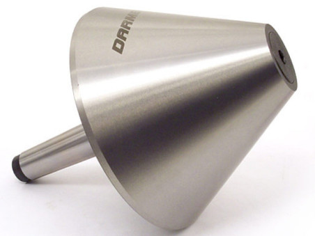Středící otočný soustružnický hrot MS3 - 140 mm (DS3X140)