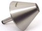 Středící otočný soustružnický hrot MS3 - 140 mm (DS3X140)