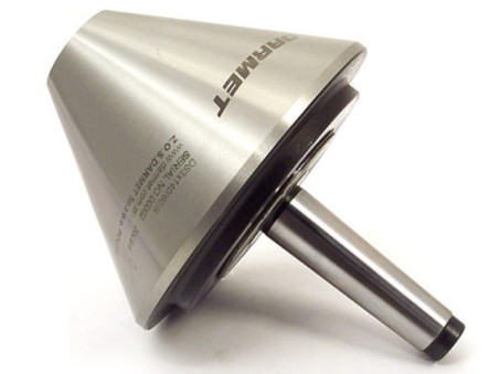 Středící otočný soustružnický hrot MS3 - 140 mm (DS3X140)