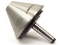 Středící otočný soustružnický hrot MS3 - 140 mm (DS3X140)