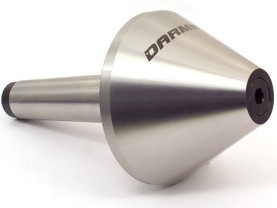 Středící otočný soustružnický hrot, Morse 4 - 100 mm (DS4X100)