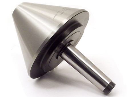 Středící otočný soustružnický hrot MS4 - 160 mm (DS4X160)
