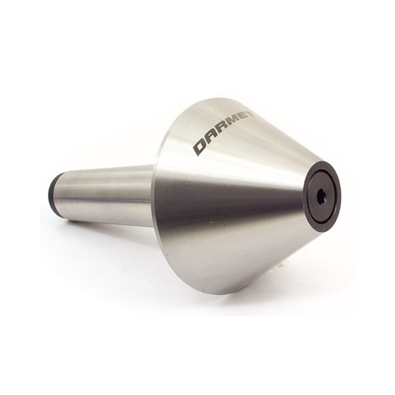Středící otočný soustružnický hrot MS5 - 120 mm (DS5X120)