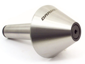 Středící otočný soustružnický hrot, Morse 5 - 120 mm (DS5X120)