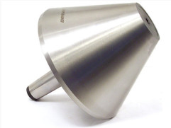 Středící otočný soustružnický hrot, Morse 5 - 250 mm (DS5X250)