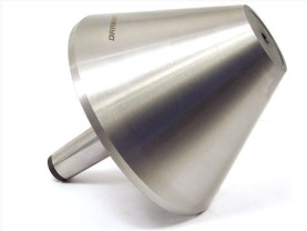 Středící otočný soustružnický hrot, Morse 5 - 250 mm (DS5X250)