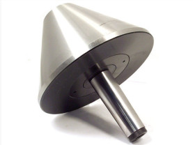 Středící otočný soustružnický hrot, Morse 5 - 250 mm (DS5X250)