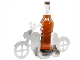 Stojan na pečení kuřete - MOTORKA - DARMET