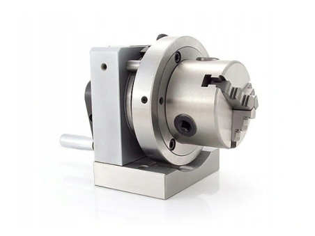 3-čelisťové zařízení pro tvarování raznic - DARMET (DM2818)