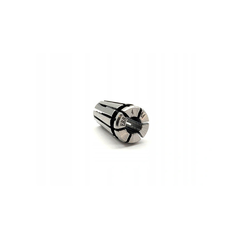 Kleština ER8 - 4 mm Kleština ER8 - 4 mm