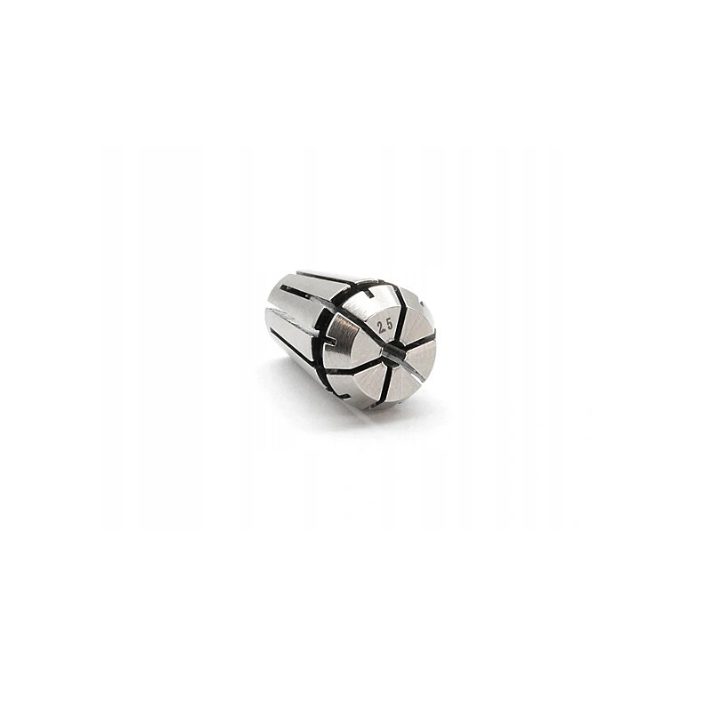 Kleština ER11 - 2,5 mm Kleština ER11 - 2,5 mm