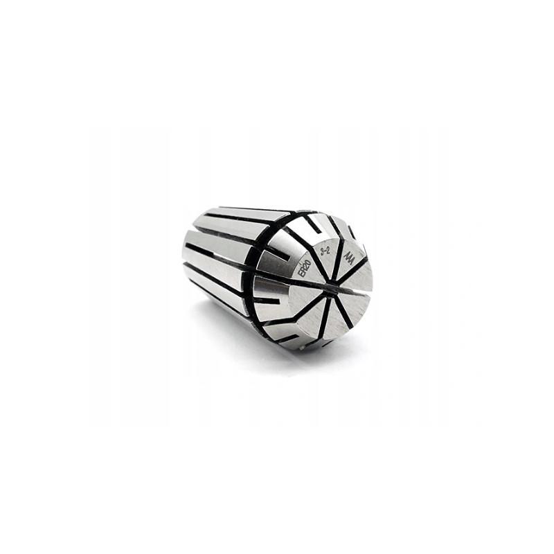 Kleština ER20 - 3 mm Kleština ER20 - 3 mm