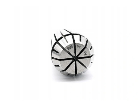 Kleština ER20 - 3 mm